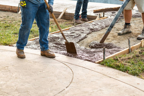  Glenwood Landing, NY Concrete contractor Pros