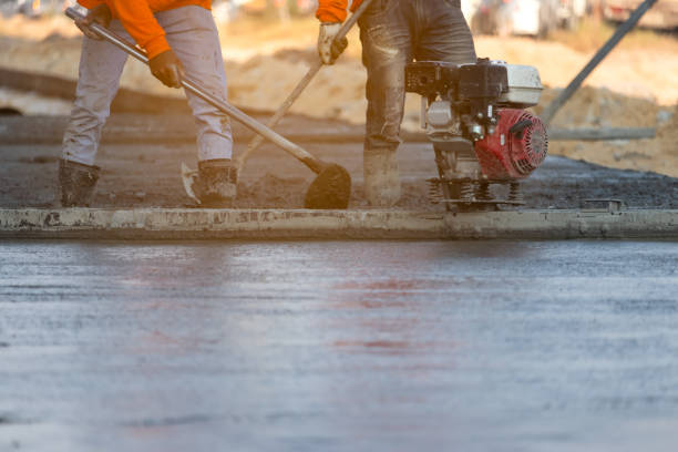 Best Industrial Concrete Flooring in Glenwood Landing, NY