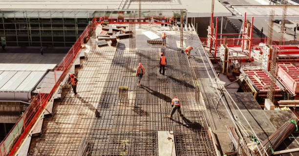 Best Concrete Grinding and Polishing in Glenwood Landing, NY