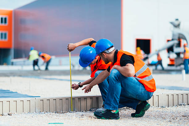 Best Concrete Slab Construction in Glenwood Landing, NY