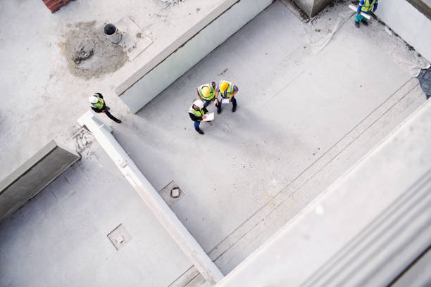 Best Concrete Demolition Services in Glenwood Landing, NY